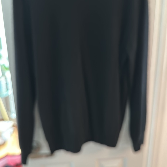 100% Cashmere Saks Fifth Avenue - Picture 3 of 4